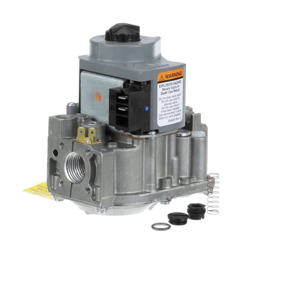 CLE-106400 Gas Valve | Exact Fit Replacement for Cleveland 106400 | SHARPTEK.COM Parts | 180-Day Warranty