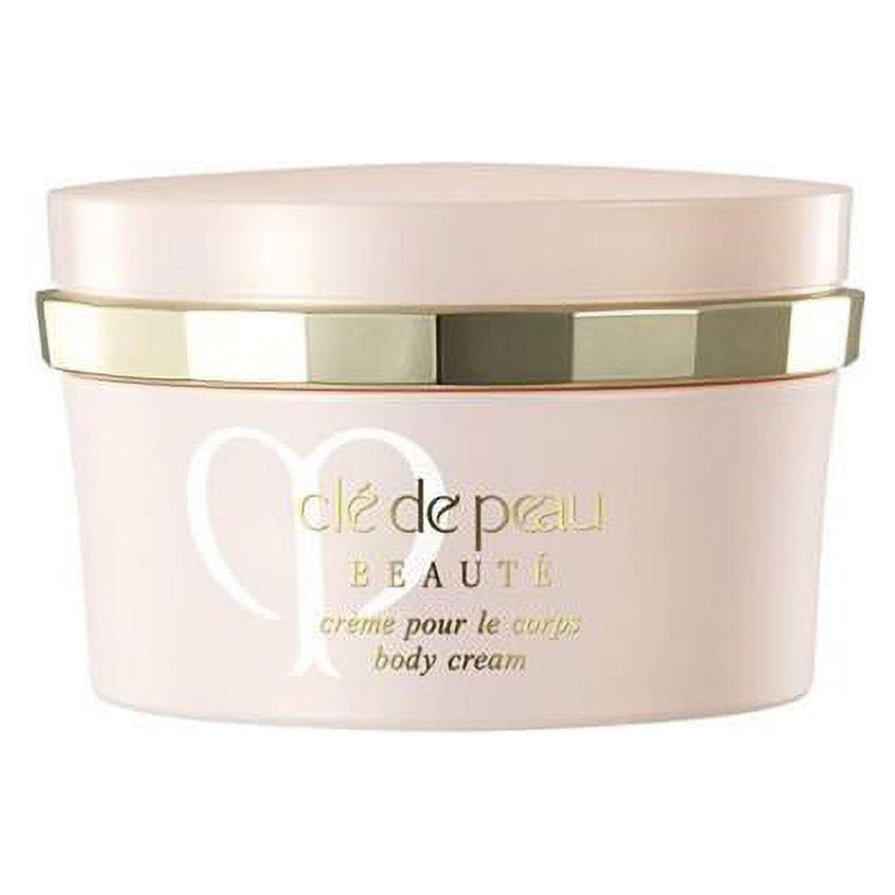 Cle De Peau Beaute Body Cream 7oz/198g