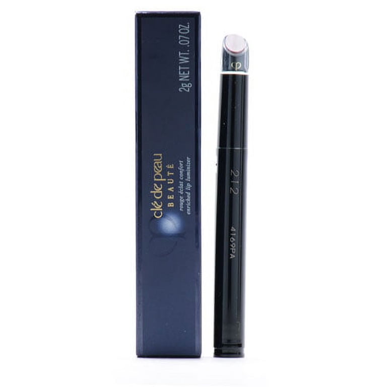 CLE DE PEAU BEAUTE ENRICHED LIP LUMINIZER REFILL # 212 - .07oz