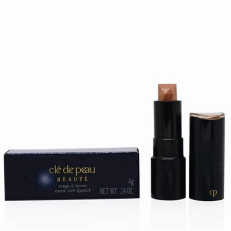 Cle De Peau Beaute CPLS3-Q 0.14 oz No.T8 Extra Rich Lipstick for