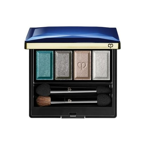 Cle De Peau Beaute CPPL6-Q 0.21 oz Eye Color Quad Refill Eye Shadow, 311