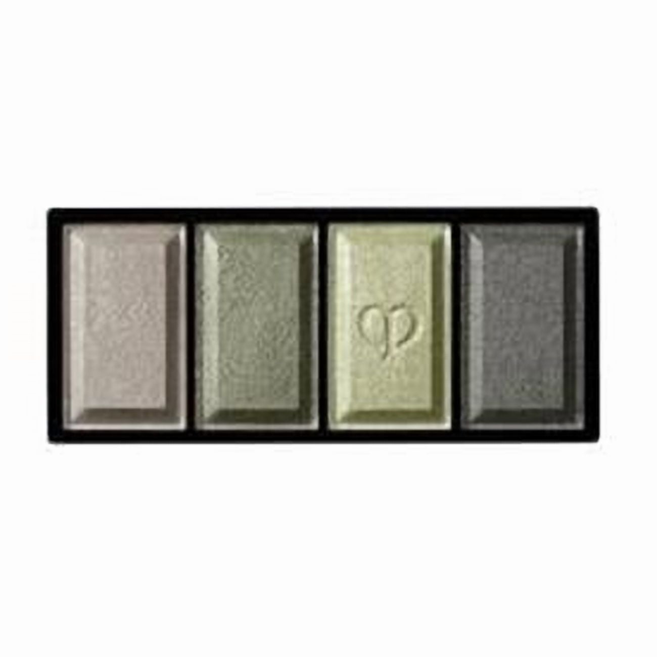 Cle De Peau Beaute CPPL5-Q 0.21 oz Eye Color Quad Refill Eye Shadow, 315