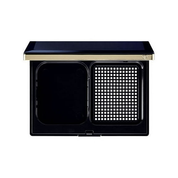CLE DE PEAU BEAUTE POWDER FOUNDATION CASE