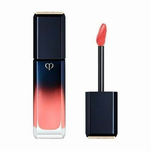 Cle De Peau Beaute CPRDNTLS2-Q 0.26 oz Radiant Liquid Rouge Shine Lipstick, 508 Sweet Jellies