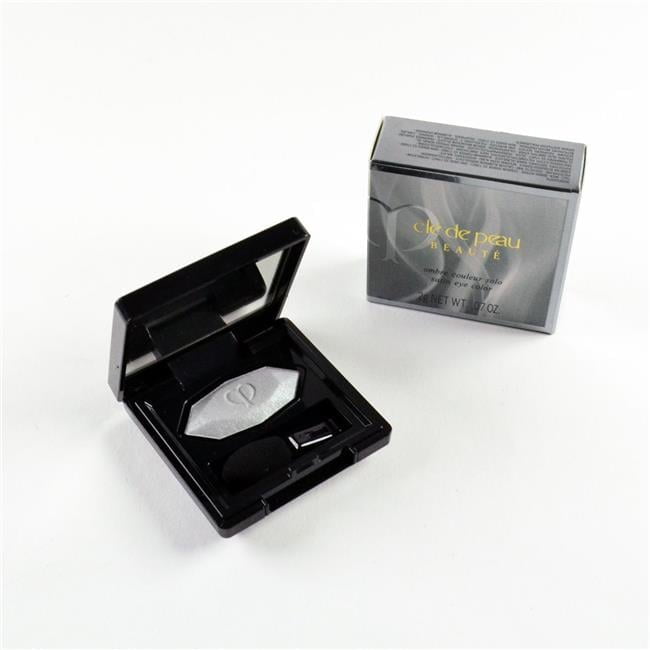 Cl'e de Peau Beaut'e Satin Eye Color, 117