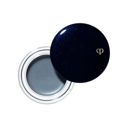 Cle De Peau Beaute CPSOLOES30-Q 0.21 oz Solo Cream Color Eye Shadow, 306 Shiny Steel Gray