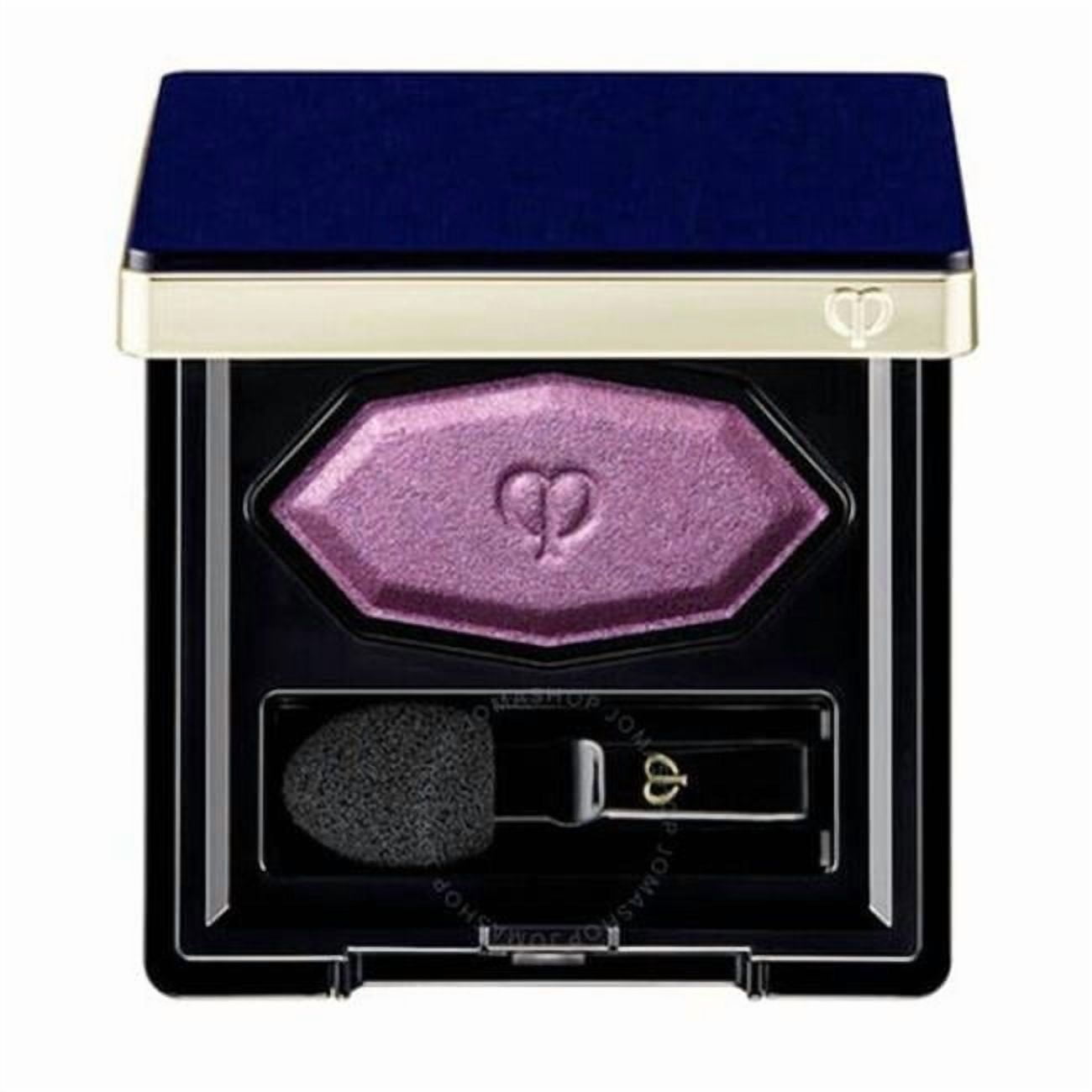 Cle De Peau Beaute CPSOLOES3-Q 0.06 oz Solo Powder Eye Color, 203 Deep Purple