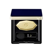 Cle De Peau Beaute CPSOLOES9-Q 0.06 oz Solo Powder Color Eye Shadow, 208 Vibrant Lemon Yellow