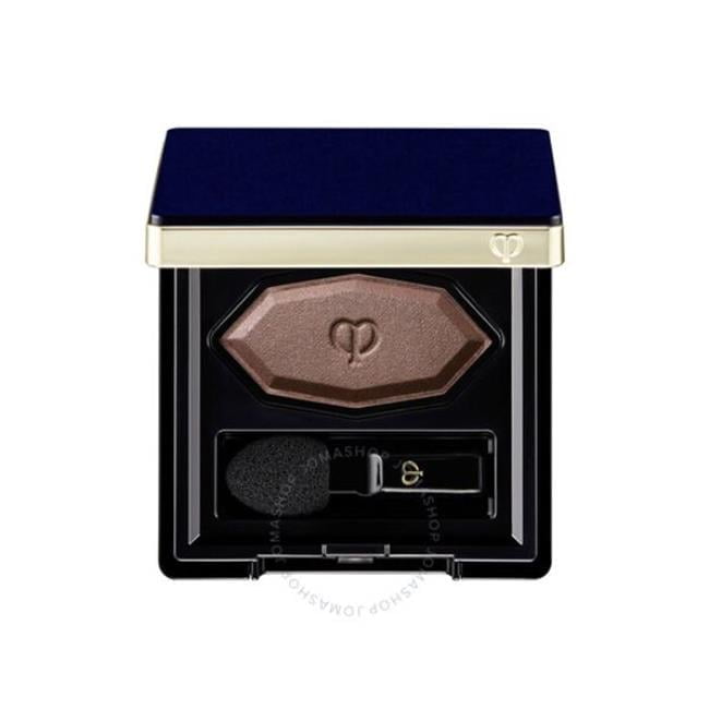 Cle De Peau Beaute CPSOLOES6-Q 0.06 oz Solo Powder Eye Color, 210 Dark Brown