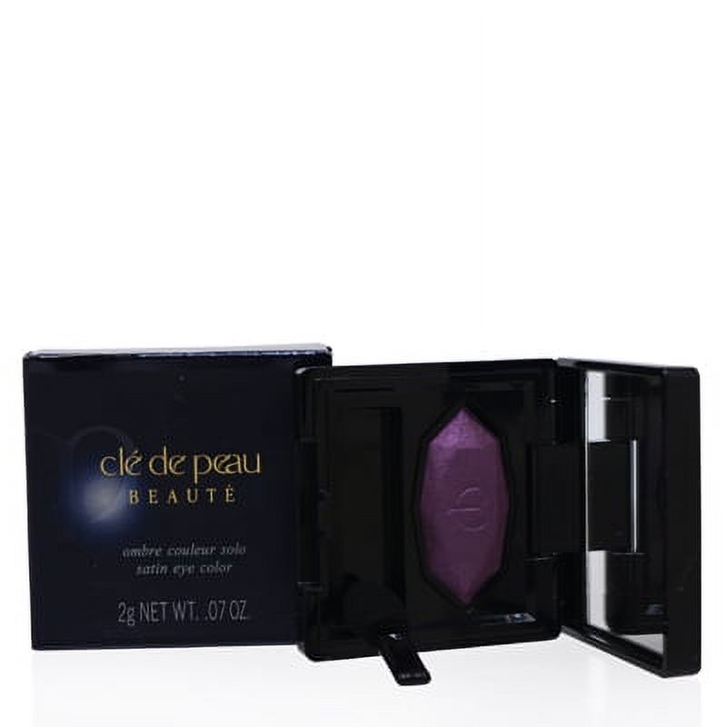Cl'e de Peau Beaut'e Satin Eye Color, 108