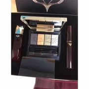 Cle De Peau Beaute CPPL25-Q 0.5 oz Collection Bal Masque Lip & Eye Color Palette