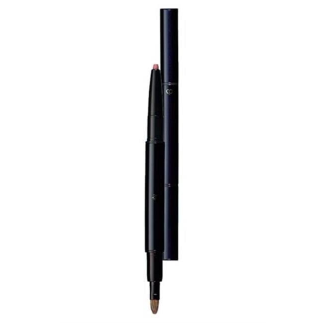 Cle De Peau Beaute CPLL2-Q 0.01 oz Lip Liner Pencil Cartridge, 205 Brown Red