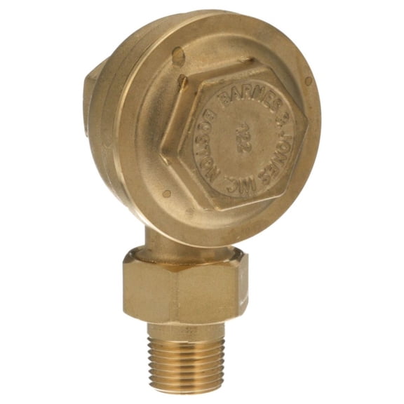 CLE-FK20551 Steam Trap | Exact Fit Replacement for Cleveland FK20551 | SHARPTEK.COM Parts - Made In USA | 180-Day Warranty