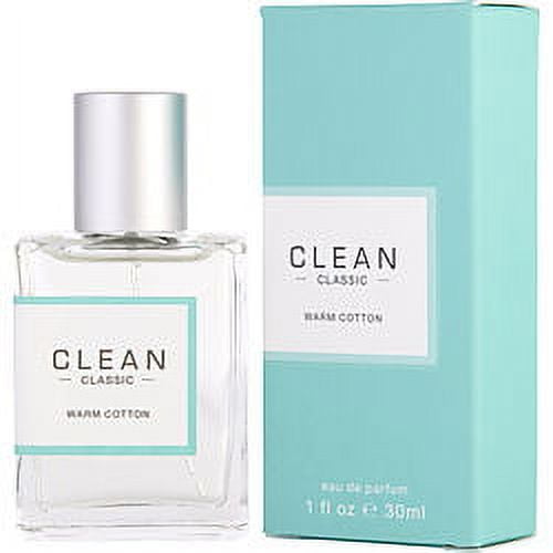 CLEAN CLASSIC Eau de Parfum Light, Casual Perfume Layerable, Spray  Fragrance Vegan, Phthalate-Free, & Paraben-Free