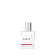 CLEAN Strawberry Fields Eau de Parfum, Fruity Floral Fragrance, Layerable Perfume for Everyday Wear, 30mL