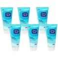 thumbnail image 1 of CLEAN & CLEAR Deep Action Cream Cleanser Oil-Free 6.50 oz (Pack of 6), 1 of 1