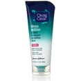 thumbnail image 1 of CLEAN & CLEAR Deep Action Cream Cleanser, Sensitive Skin Oil-Free 6.50 oz (Pack of 4), 1 of 6