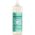 thumbnail image 1 of CLEAN DAY Liquid Dish Soap, Mint, 16 fl. Oz, 1 of 4