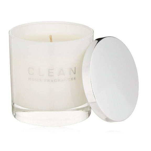 CLEAN Home Fragrances Candle, Rain, 7.5 oz.