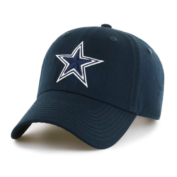 NFL Dallas Cowboys Clean Up Adjustable Hat