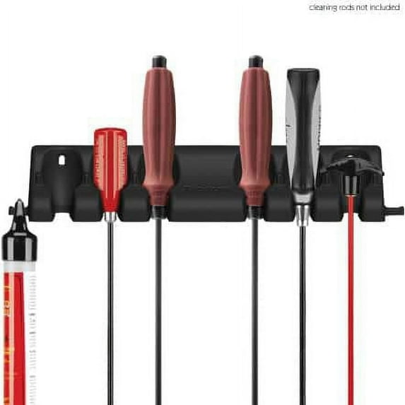 CLEANING ROD RACK