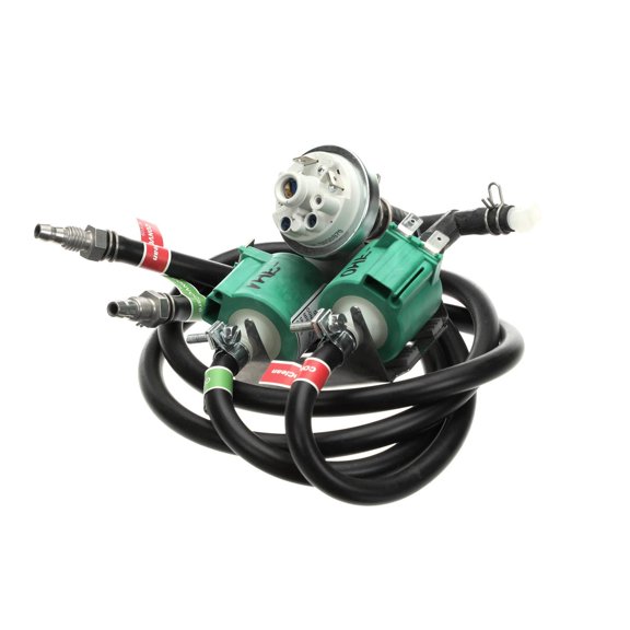 CLEANINGPUMP SET CC 2457 KPL P 6065086 - Genuine OEM Replacement Part