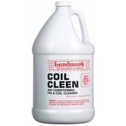 Lundmark Air Conditioner Coil Cleaner - All Purpose Cleaner - 1 Gallon   Household & Commercial Use, Effective Formula