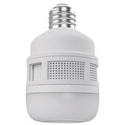 CLEANRTH FLYLIGHT  | 75-watt DAYLIGHT LED Light Bulb that Vacuums & Traps Flying Bugs to Create Insect Fly Control