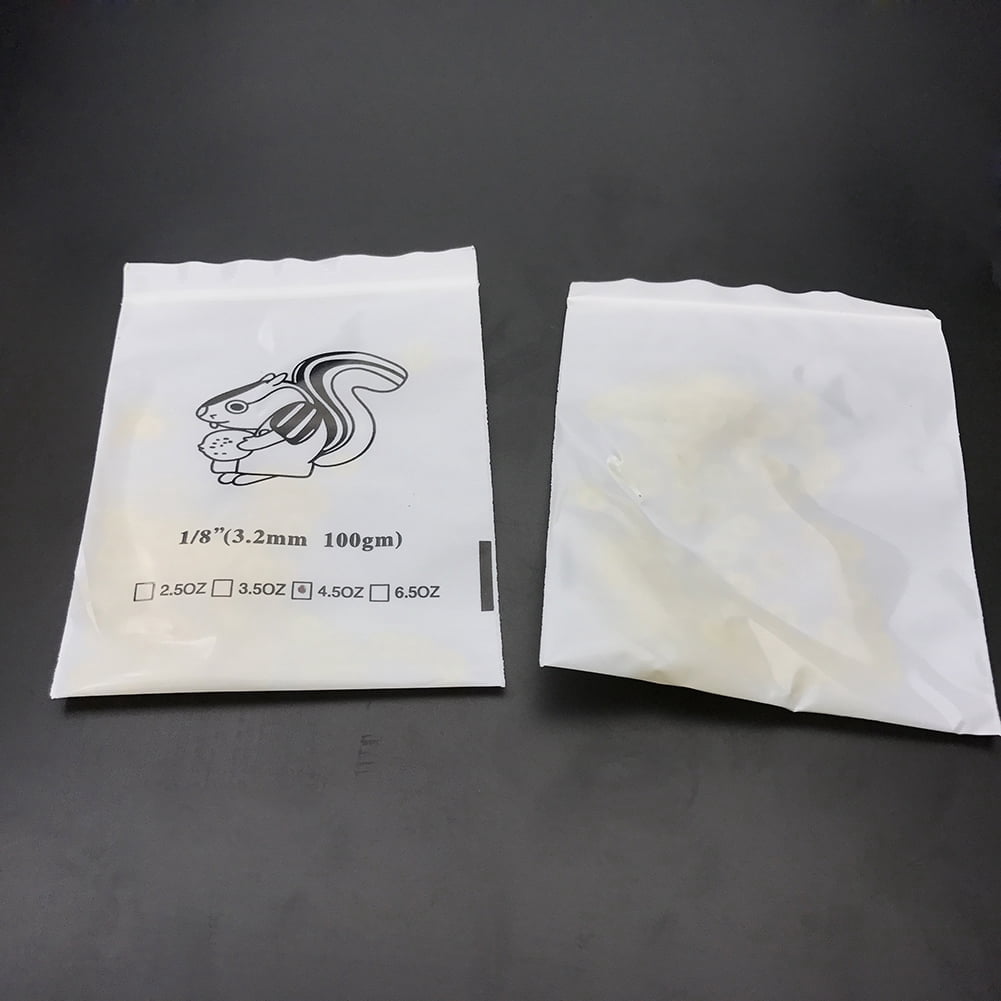 Kit Elastici Dentali Elastici Ortodontici 5000 Pz/Kit - Fasce In - Foto 10