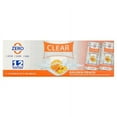 thumbnail image 1 of CLEAR AMERICAN 12OZ 12PKDT PEACH, 1 of 1
