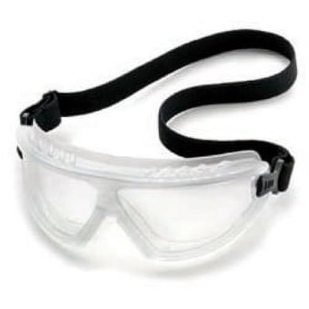 CLEAR FRAME/CLEAR LENS