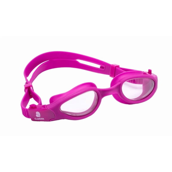 CLEAR'R Cayman Adult Swim Goggle