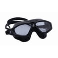 thumbnail image 1 of CLEAR’R Perspective Adult Swim Mask, 1 of 1