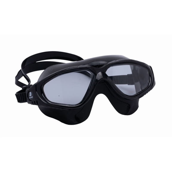 CLEAR’R Perspective Adult Swim Mask
