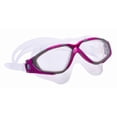 thumbnail image 1 of CLEAR’R Perspective Adult Swim Mask, 1 of 1