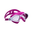 thumbnail image 1 of CLEAR'R VISION Adult Swim Mask, 1 of 1