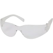 CLEAR SAFETY EYEWEAR