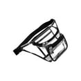 thumbnail image 1 of CLEAR SIGNATURE WAIST PACK STANDARD, 1 of 1