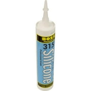 CLEAR SILICONE 10.1 OZ. 23100