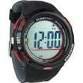 thumbnail image 1 of CLEAR START 50MM WATCH BLACK/GREY RF4055A, 1 of 2