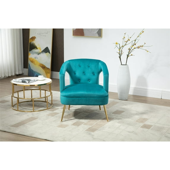 CLEARANCE! COOLMORE Accent chair Living Room/Bed Room, Modern Leisure Chair