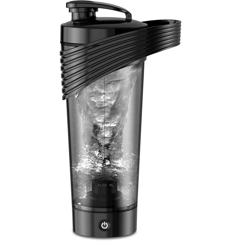 Portable Blender, Powerful, Large Capacity, BPA-Free, USB-C, White