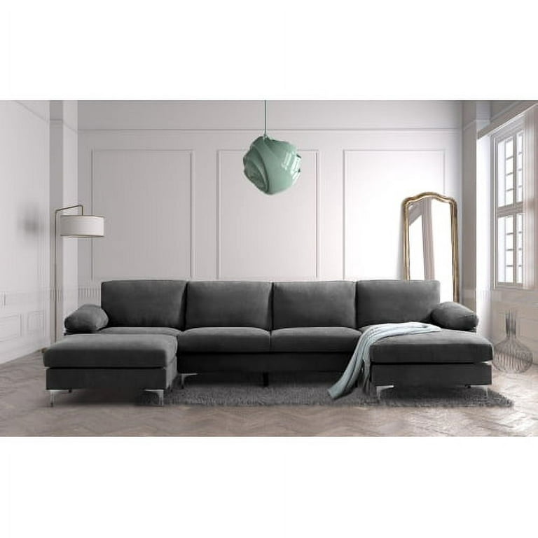 Modular Sectional Sofa Convertible U