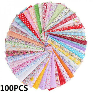 1pc 50 X 50cm White Fabric, Simple Square Embroidery Cloth Material, For  DIY Crafting