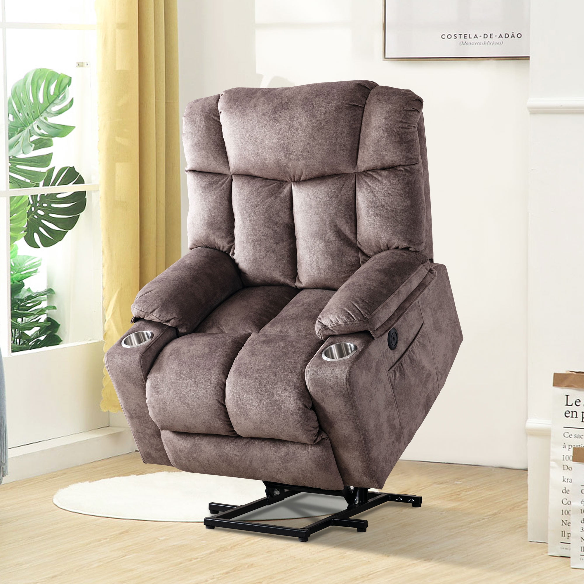 Walmart 2025 clearance recliners