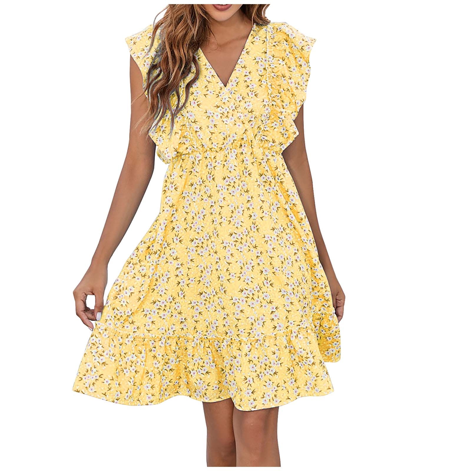 Ladies summer deals dresses 2018