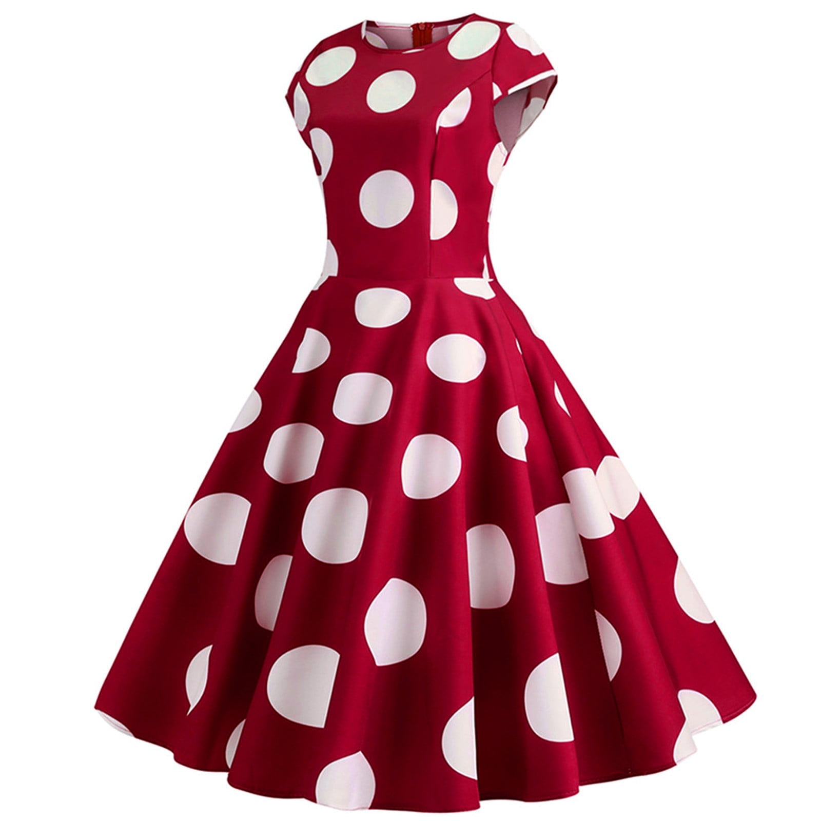 dresses for ladys CLEARANCE Sundresses for Women Evening Dress Swing Taiwan