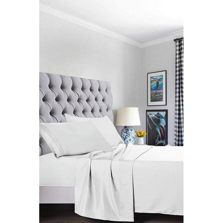 Queen sheet sets on sale clearance