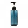 thumbnail image 1 of [CLEARANCE sale]Dispenser Bottle Smooth Liquid Discharge Sturdy Elegant for Soap And Shampoo, 1 of 6