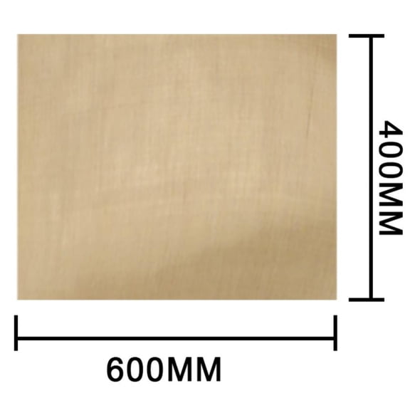[CLEARANCE sales]Transfer Sheet Heat Resistant Craft Baking Cooking Pressing Ironing